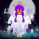 Ghost lusi
