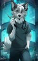 Furry doctor 