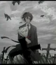 Dazai - Chuuya pov