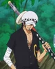 Trafalgar Law