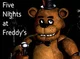 Fnaf 1