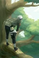 Kakashi Hatake