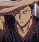 Daiki Aomine