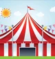 -Cheery Game Circus-
