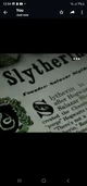 Slythrin boys