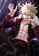Katsuki Bakugo 