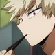 Bakugou Katsuki