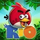 Angry birds rio
