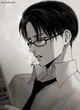 Mr Levi Ackerman