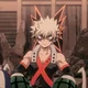 Bakugo 