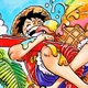OP-Monkey D Luffy