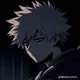 Bakugou Katsuki