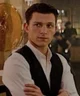 Tom Holland