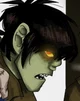Cyborg Murdoc