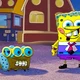 Spongebob squarepant