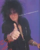 Nikki sixx