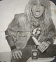 Vince Neil