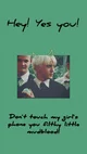 Draco malfoy 