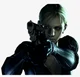 Jill Valentine RE4S