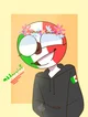 Mexico countryhuman 