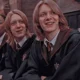 Fred and George