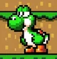 Dorkly Yoshi