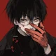 Yandere boy