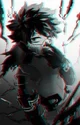 Izuku Midoriya 