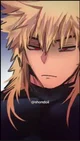Perverted Bakugo