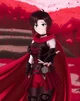 My RWBY Story