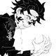 tanjiro kamado