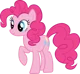 Pinkie Pie