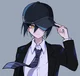 Shuichi Saihara
