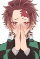Ex Tanjiro 