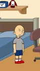 Classic Caillou