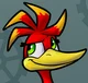 Kazooie