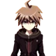Makoto Naegi-Vore-