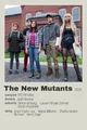 NEW MUTANTS 