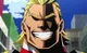 All Might