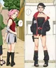 Sarada 