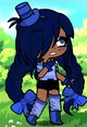 Moonlight The Fairy