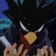 Fumikage Tokoyami
