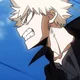 MHA-Katsuki Bakugo 