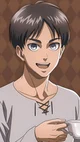 Eren yeager