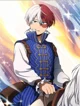 Fantasy Todoroki