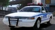 1996 NYPD CROWN VIC