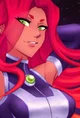 Starfire -Yandere-