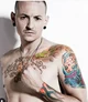 Chester Bennington