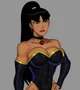 DC Superwoman