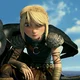 Astrid Hofferson